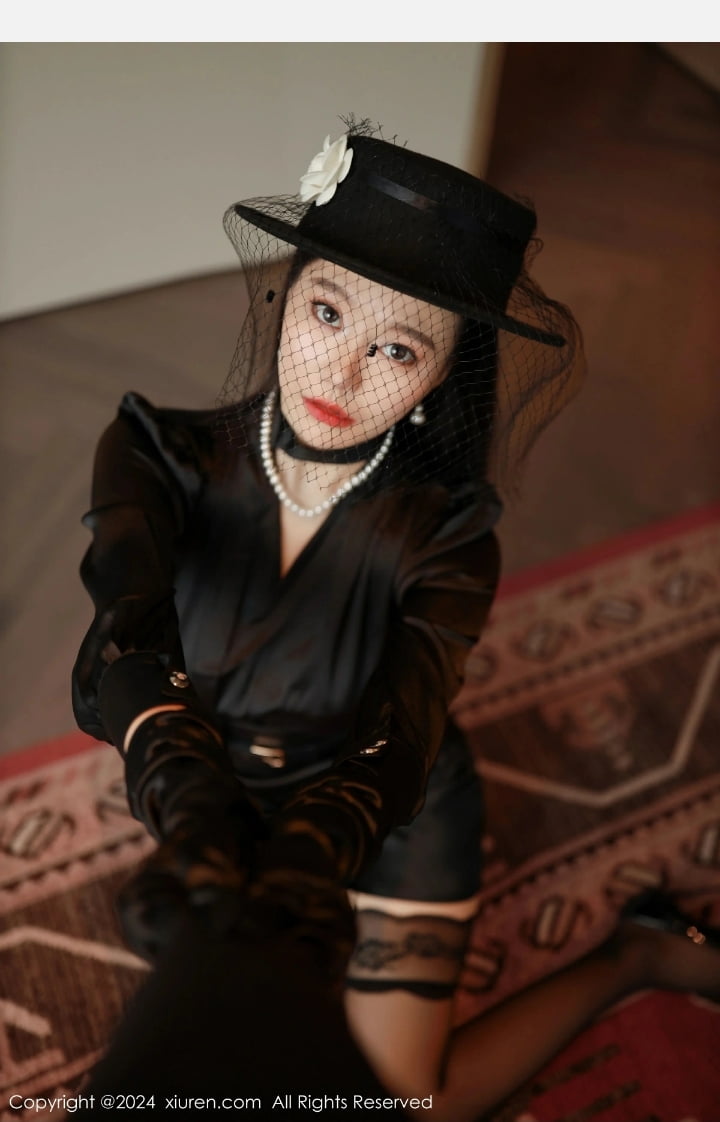 XiuRen 秀人 No.9041 安然anran [81P]|图集秀