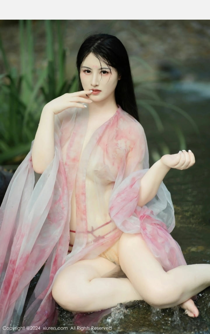 XiuRen 秀人 No.9100 诗诗kiki [70P]|图集秀