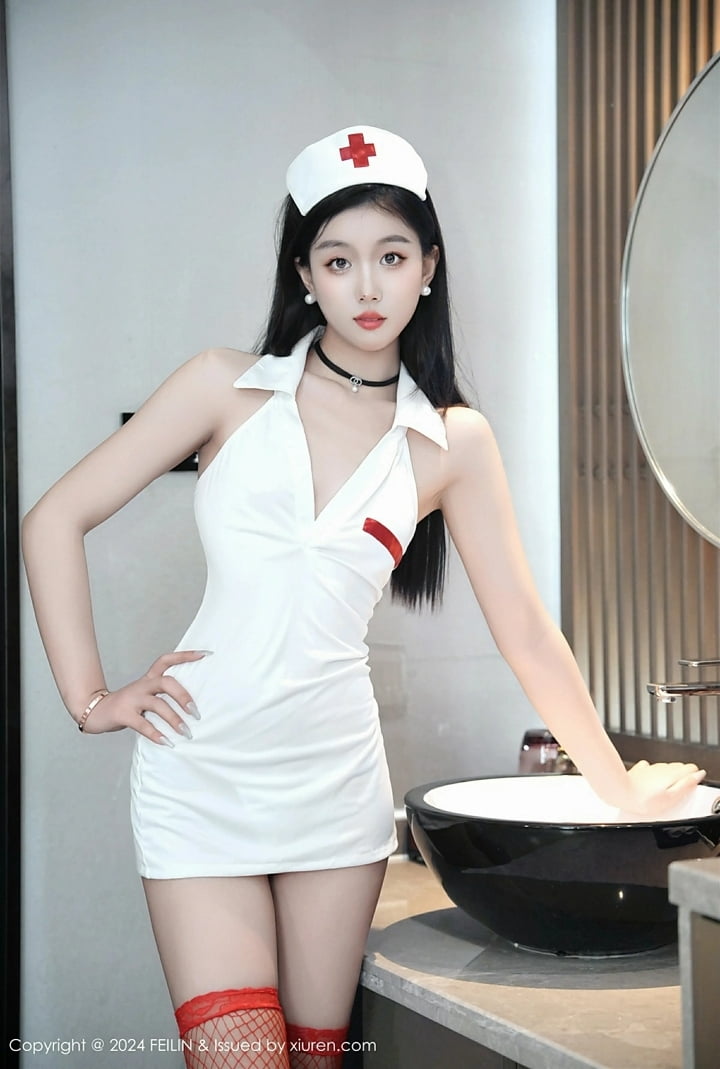 嗲囡囡 VOL.476 江念鱼 [69P]|图集秀