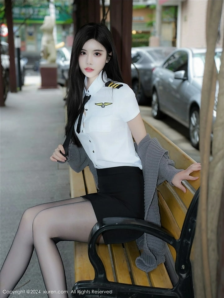 XiuRen 秀人 No.9349 Erikaki [76P]|图集秀