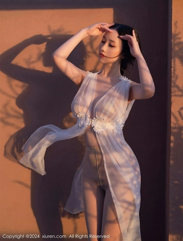 XiuRen 秀人 No.9442 杏子Yada [82P]|图集秀