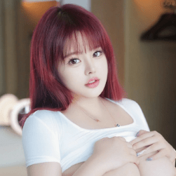 Lena的头像|图集秀