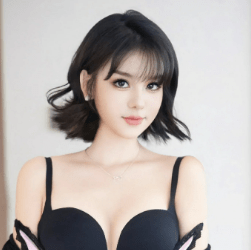 黎苏苏的头像|图集秀