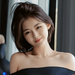 小橘子orange的头像|图集秀