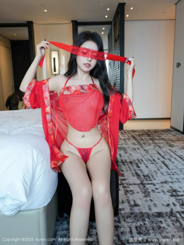 XiuRen 秀人 No.10186 白琮瑗 [55P]|图集秀