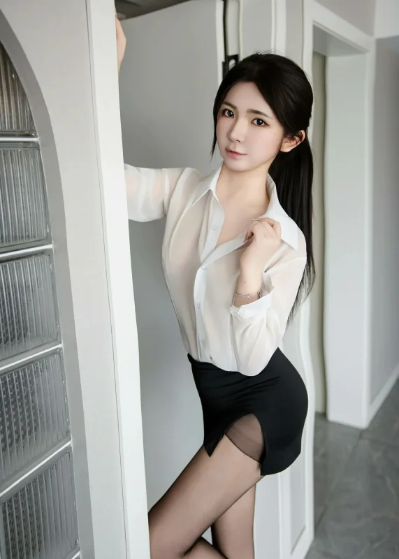 秀人网 No.10338 童童Bunny [77P]|图集秀