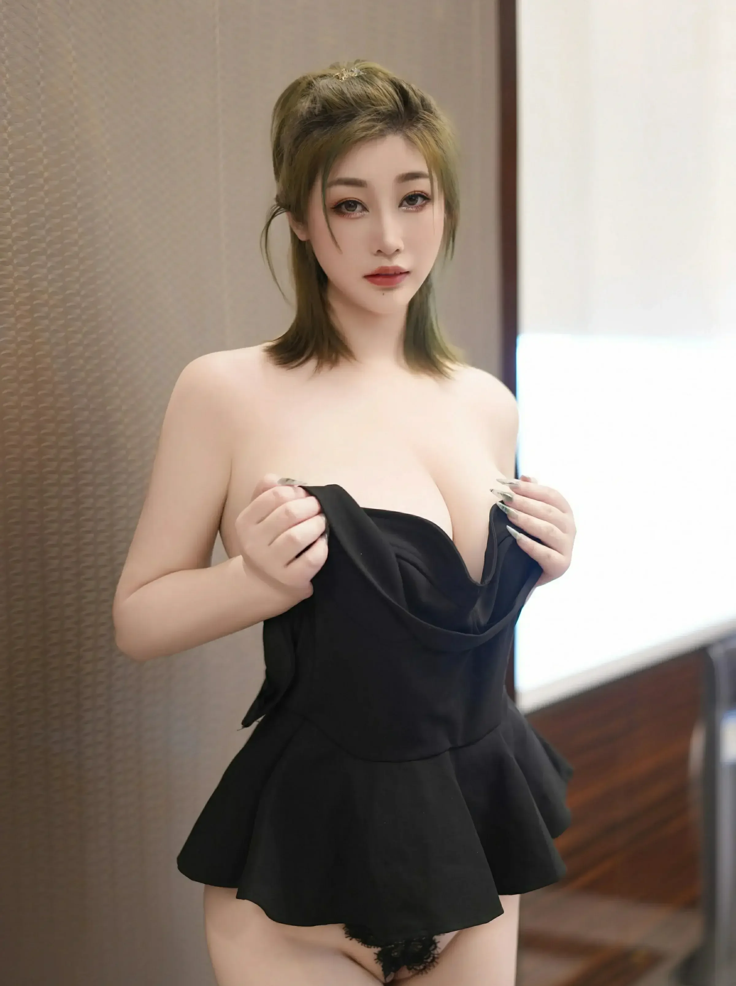 秀人网 No.10286 妲己_Toxic [73P]|图集秀