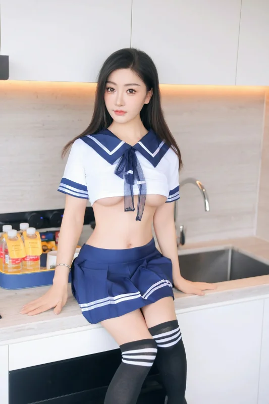 秀人网 No.10298 Annie_baby [60P]|图集秀