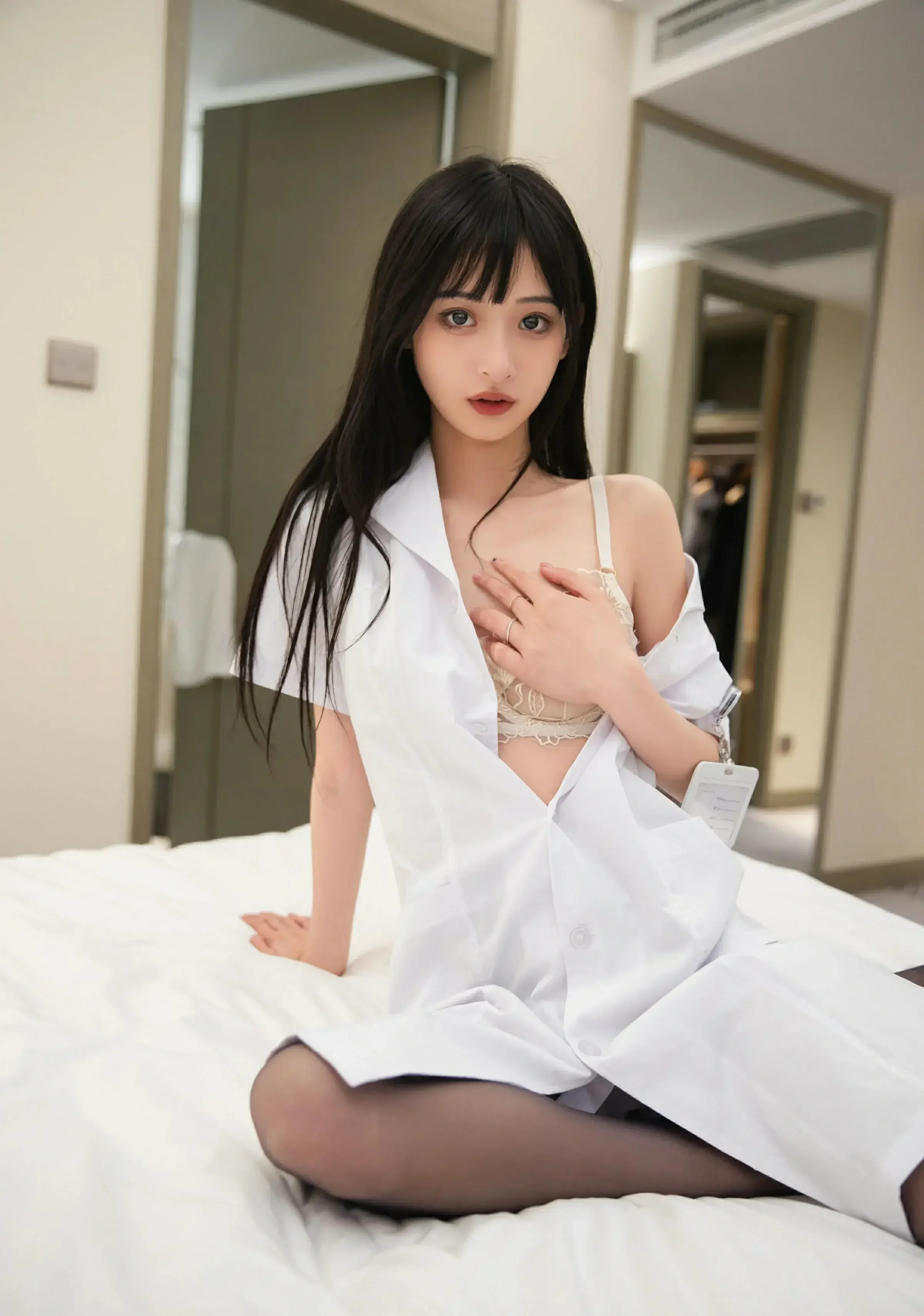 秀人网 No.10373 茂木希子 [80P]|图集秀