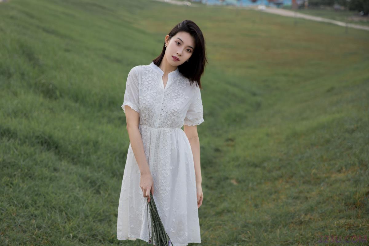 流浪 – 20P – 摄影：大千Gz – 模特：Neida - 福利组