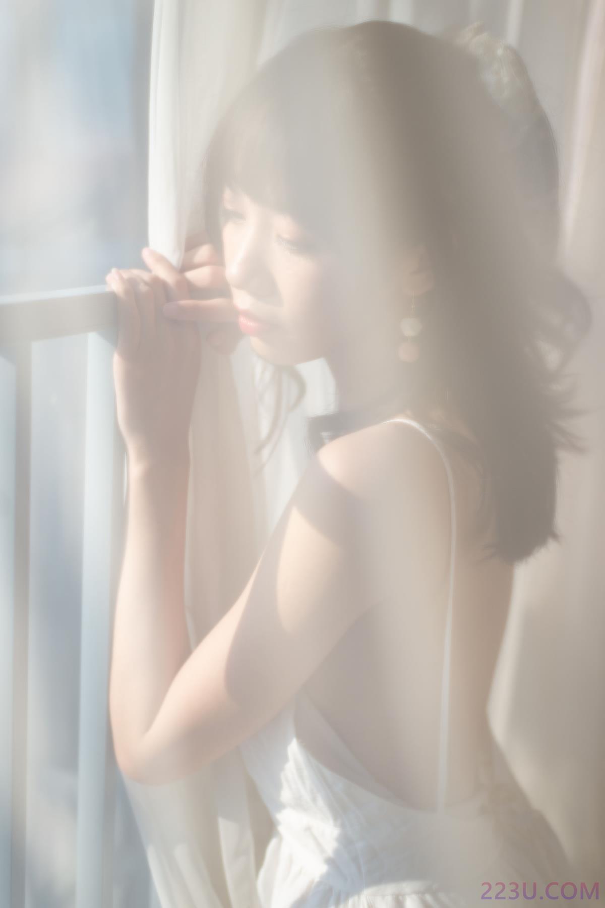 念 · 想 – 28P – 摄影：零点de咖啡 – 模特：晓君 - 福利组