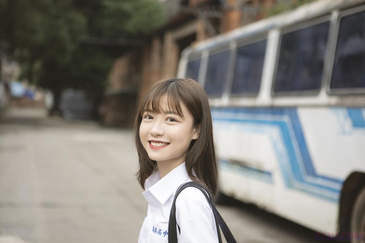 那些年 – 27P – 摄影：BENLEON – 模特：konnni7waa - 福利组