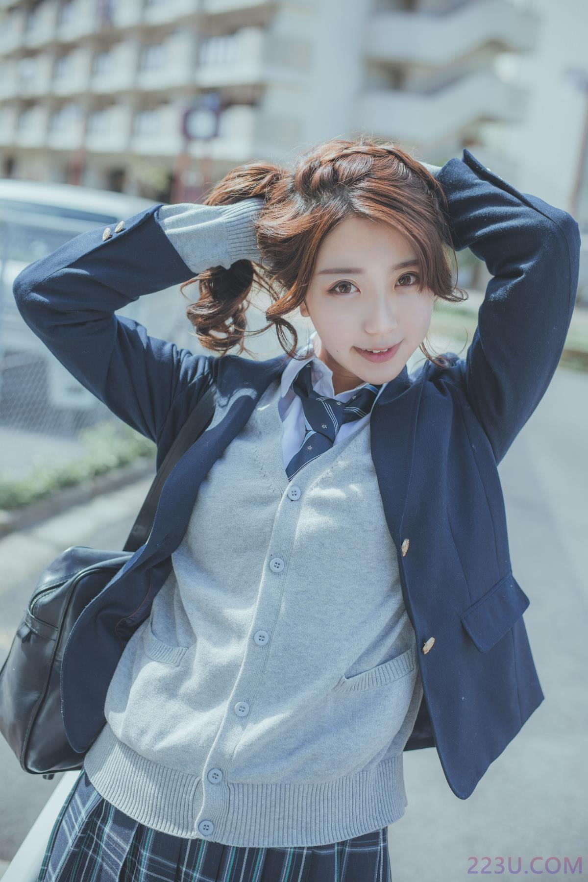 奈良の夏 – 21P – 摄影：文艺天少 – 模特：川川 - 福利组