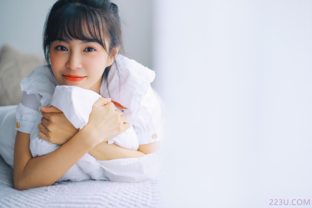 少女日记 – 23P – 摄影：冯鸿云 – 模特：裸心心 - 福利组
