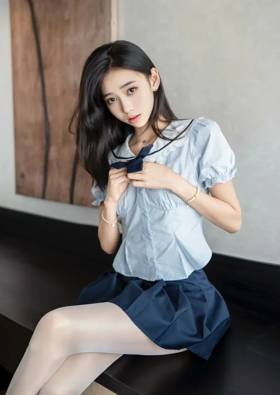 星颜社 VOL.360 时安安 [81P]|图集秀