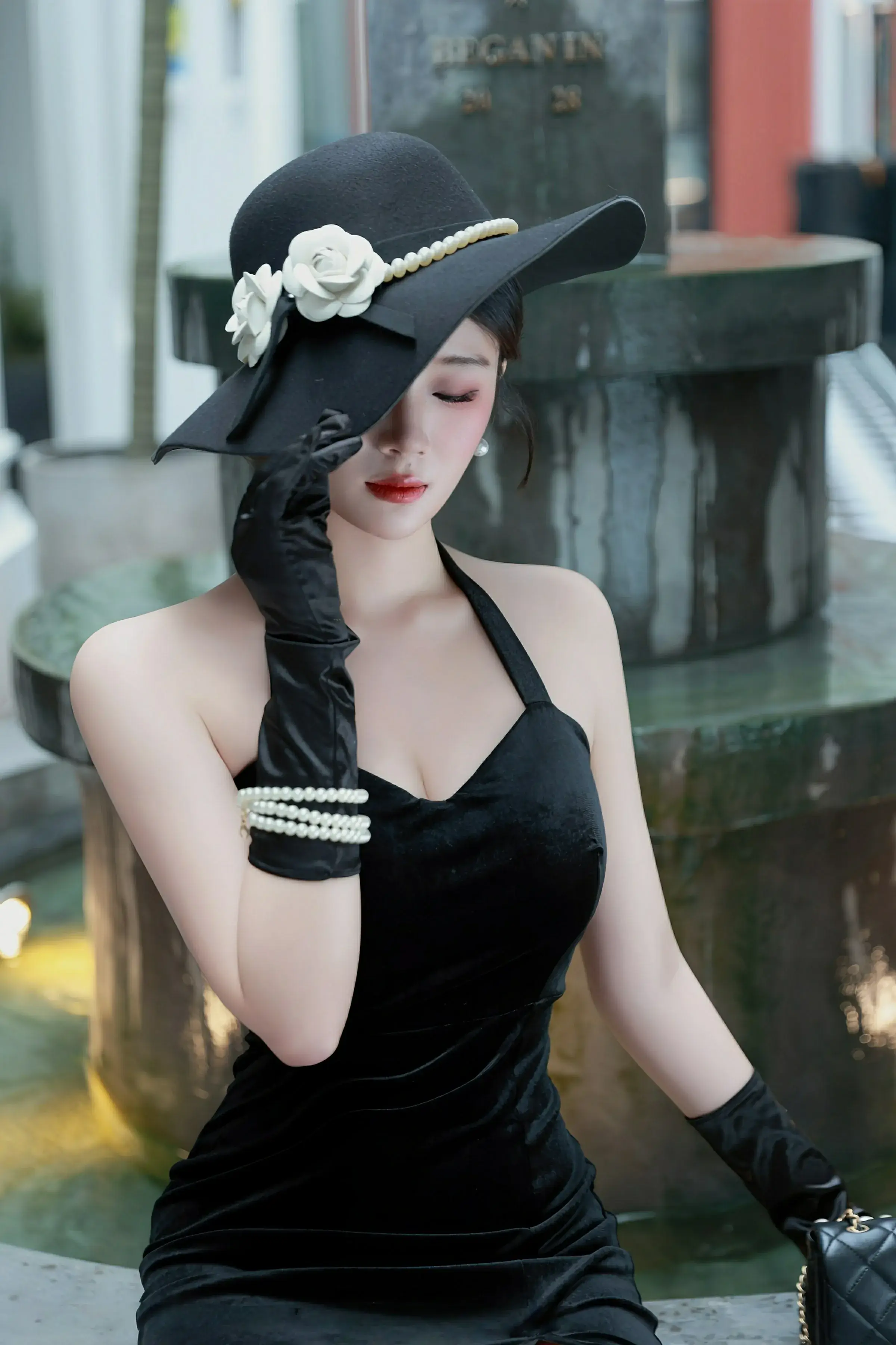 秀人网 No.10509 南乔 [89P]|图集秀