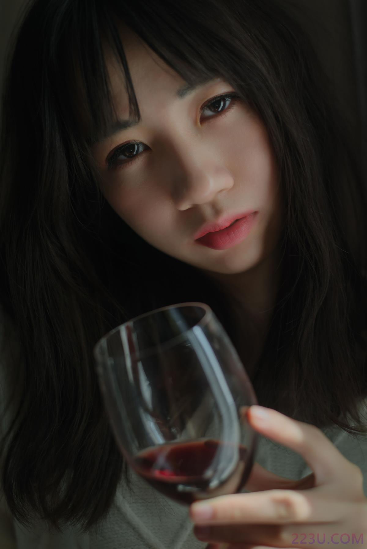 他不爱我 – 30P – 摄影：零点de咖啡 – 模特：晓君 - 福利组