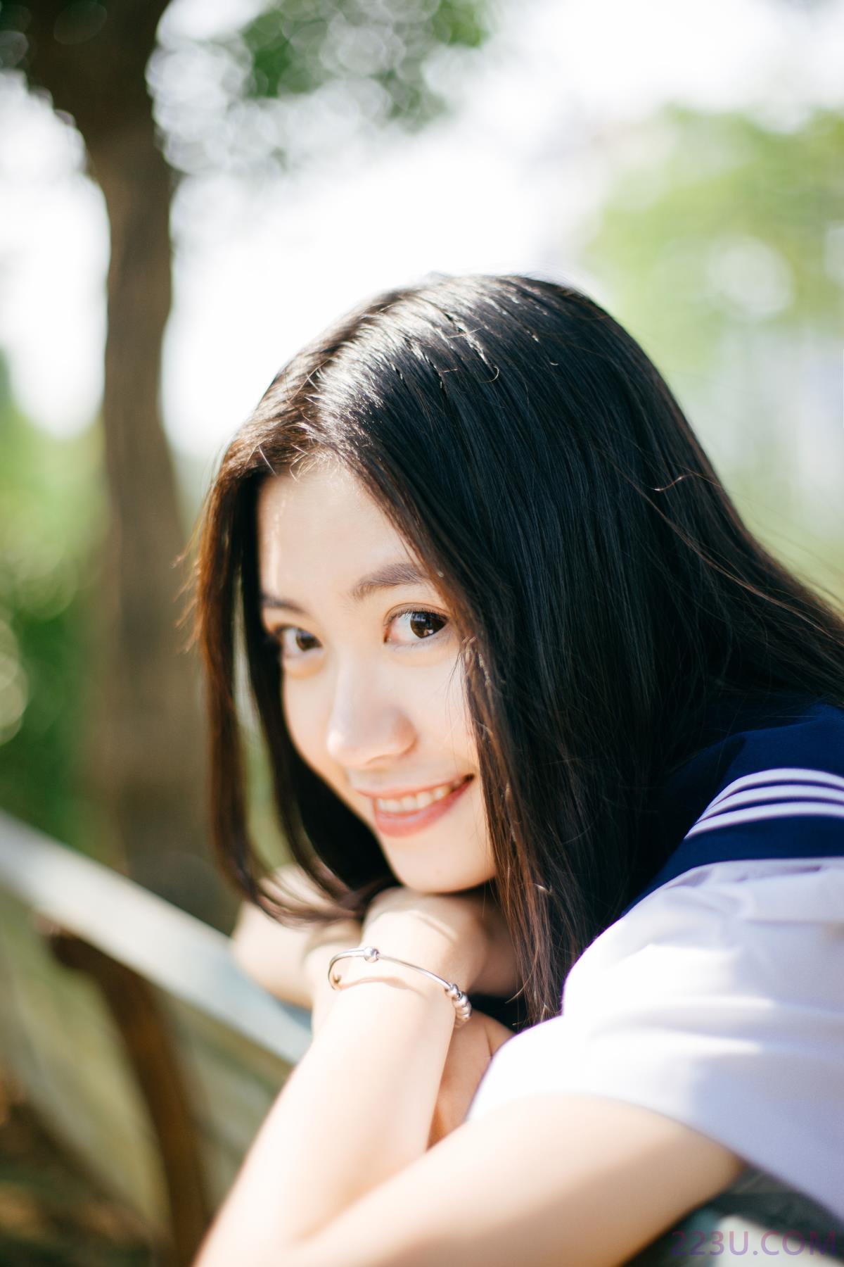 星光游乐园 – 21P – 摄影：BENLEON – 模特：杨婵 - 福利组