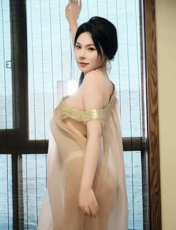 秀人网 No.10500 麦田 [50P]|图集秀