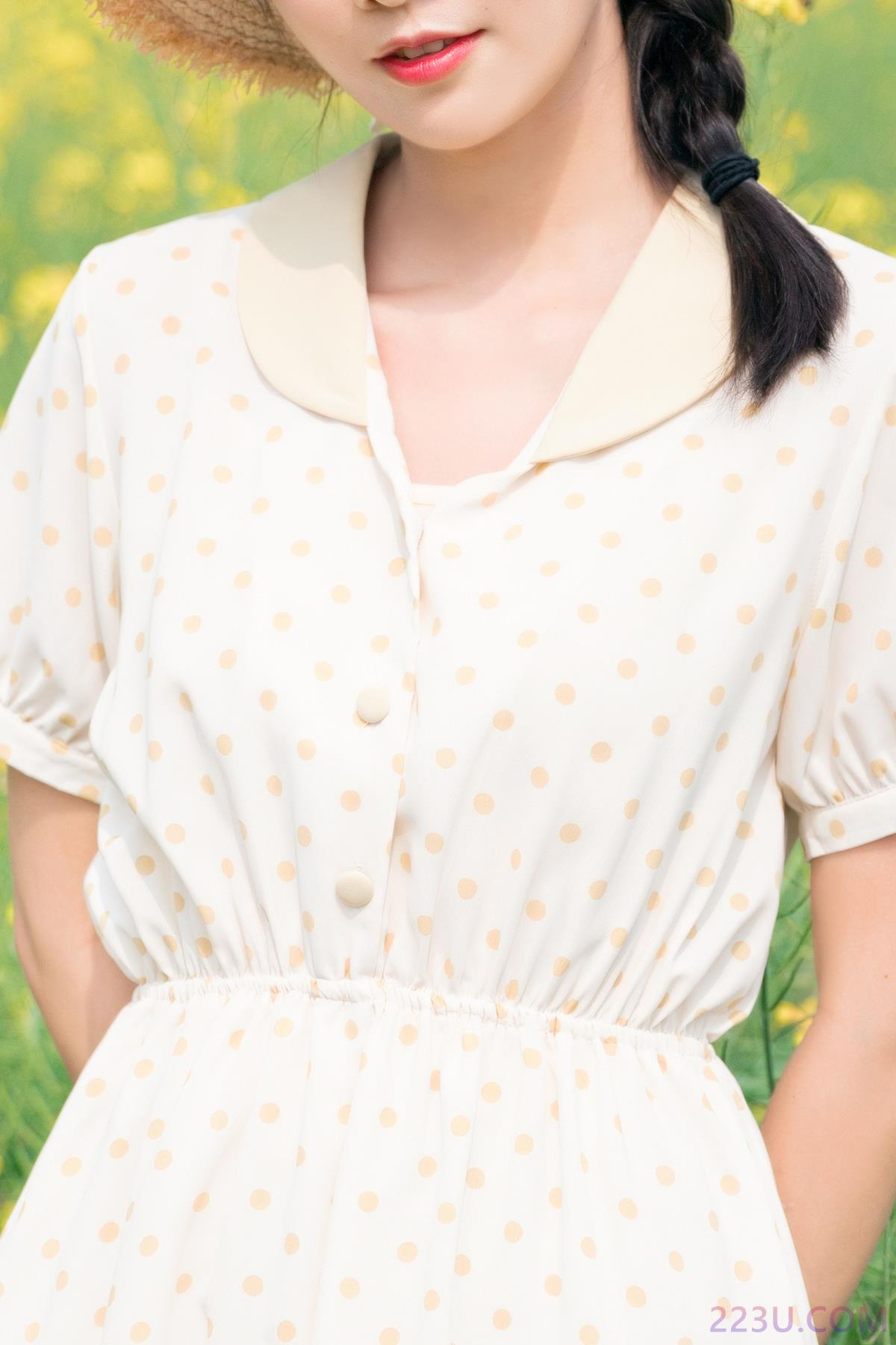 生如夏花 – 23P – 摄影：大千Gz – 模特：湘湘 - 福利组