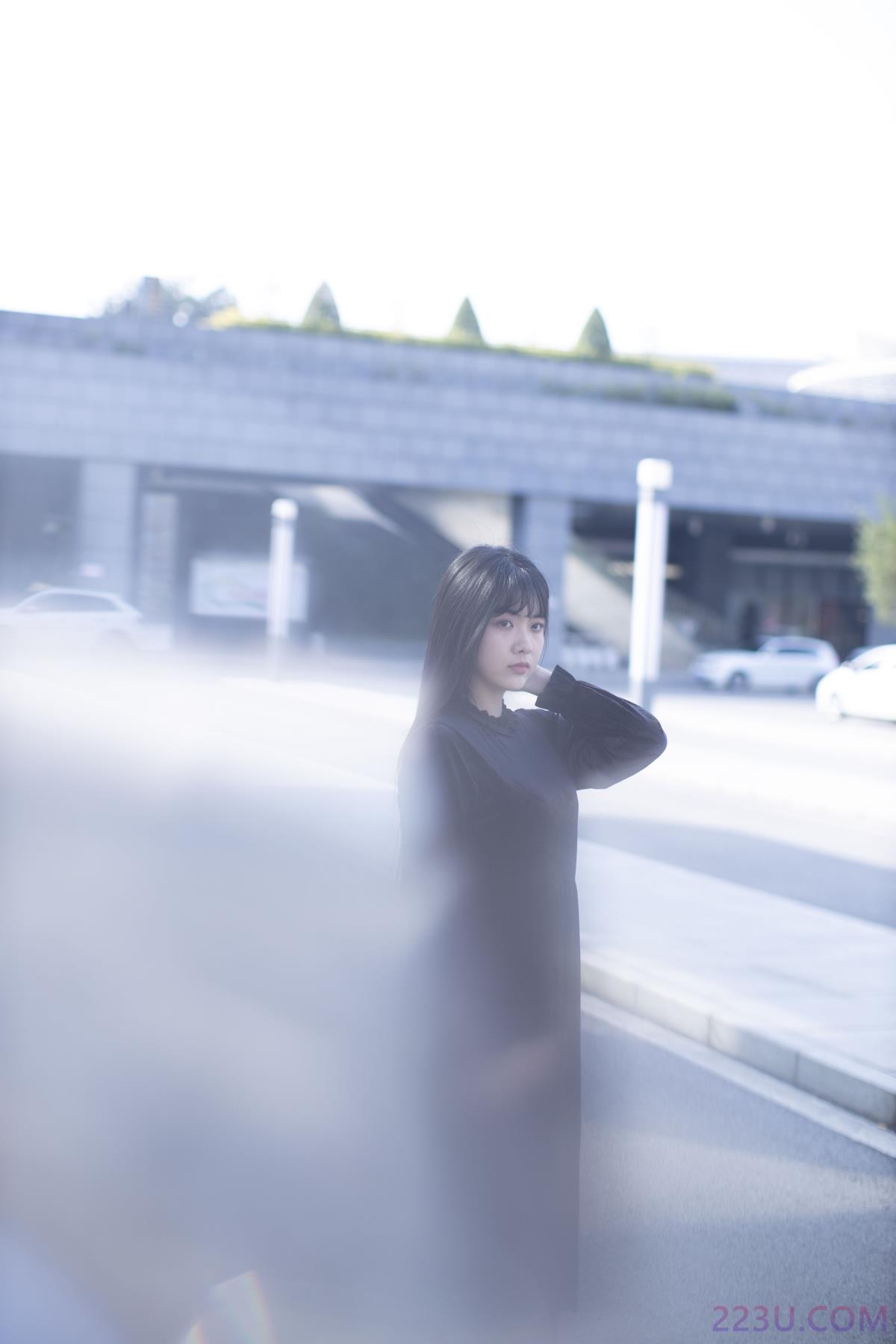 不能说的秘密 – 26P – 摄影：BENLEON – 模特：黄子卿_sunny - 福利组