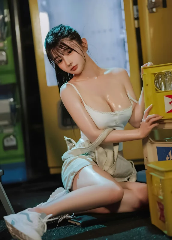 桜井宁宁 - 搬运工 [125P]|图集秀