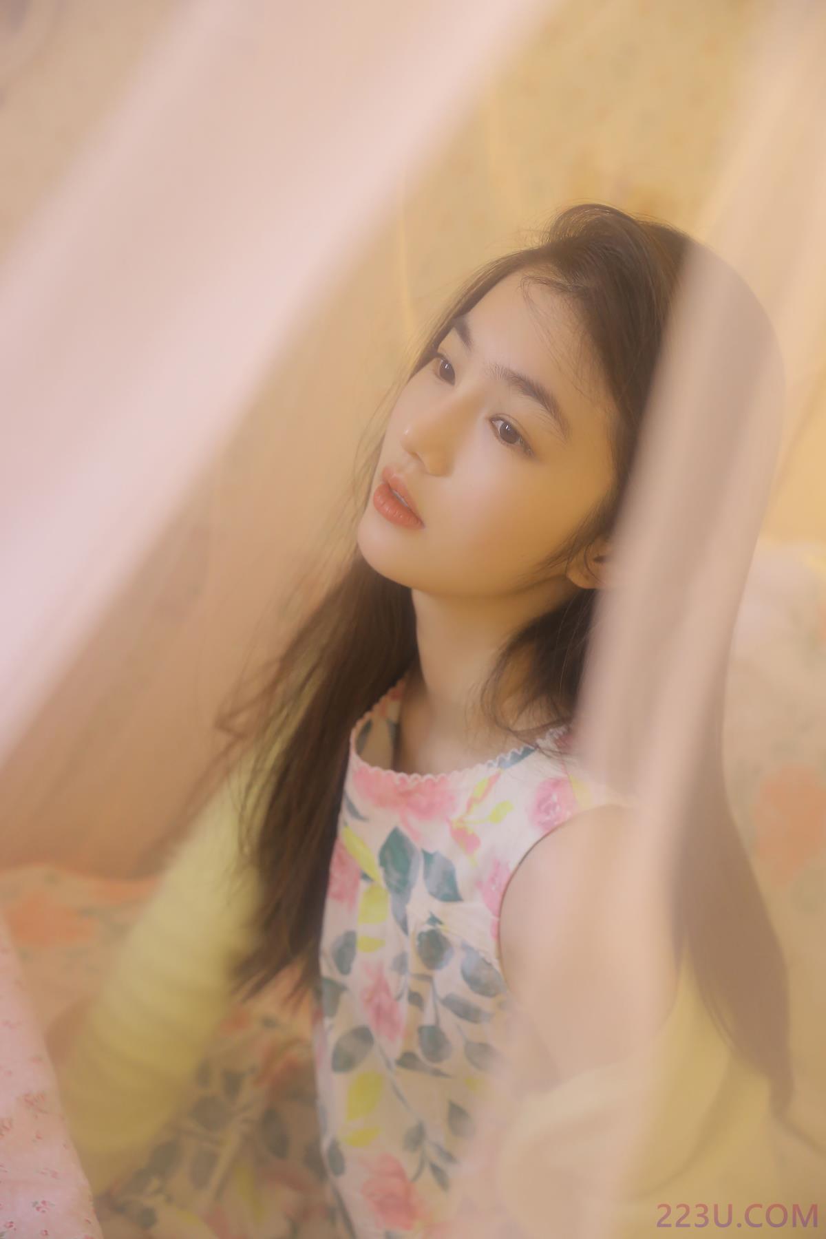 少女征途 – 33P – 摄影：Sa娇少女写真馆 – 模特：李祎凡 - 福利组