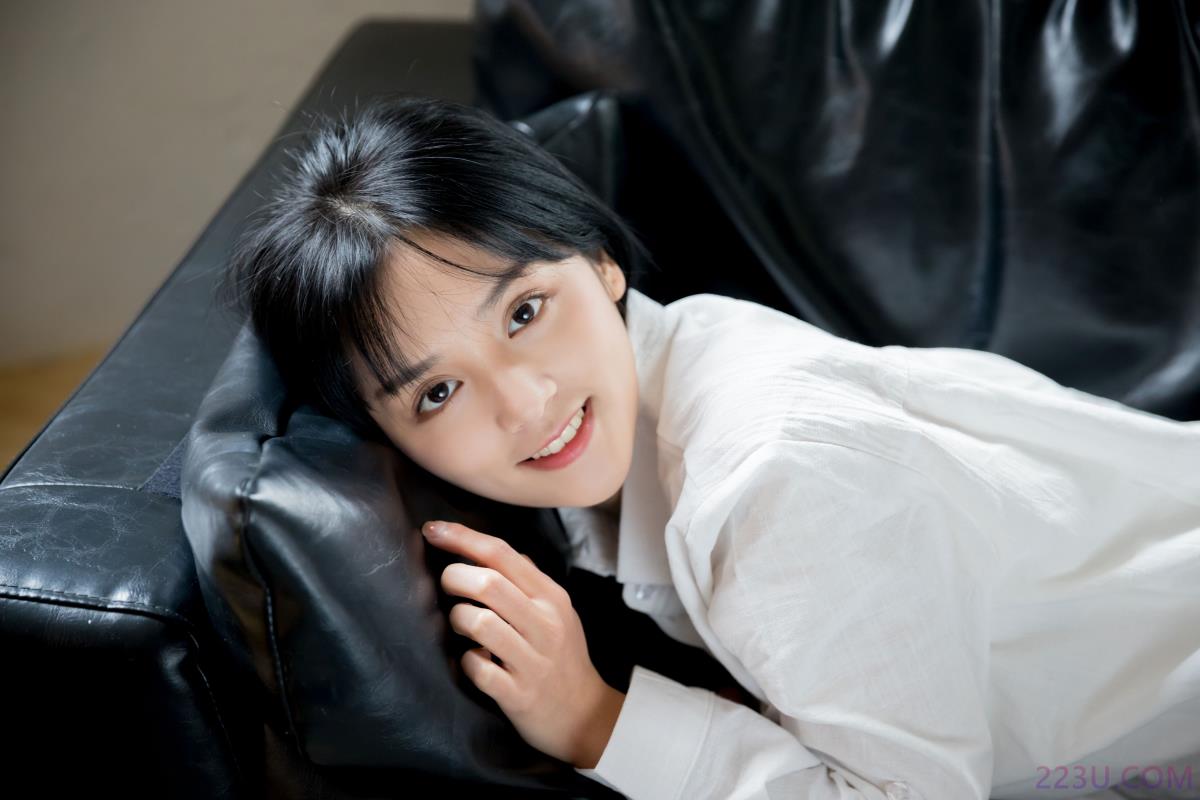 少女心情 – 23P – 摄影：大千Gz – 模特：雨文 - 福利组