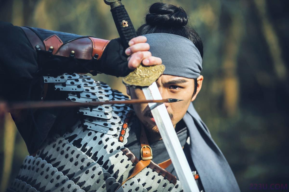 最终兵器弓 – 33P – 摄影：从暮暮 – 模特：大c - 福利组