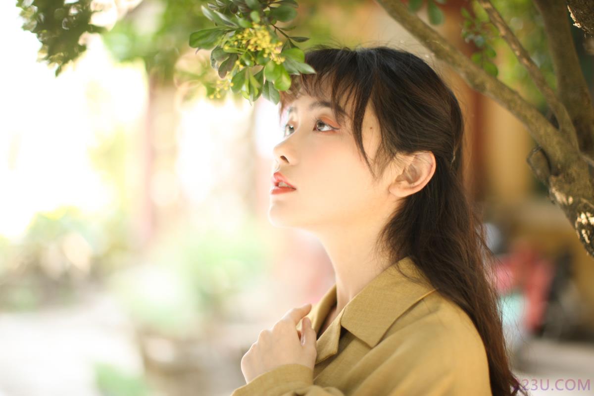 花样年华 – 26P – 摄影：BENLEON – 模特：黄子卿_sunny - 福利组