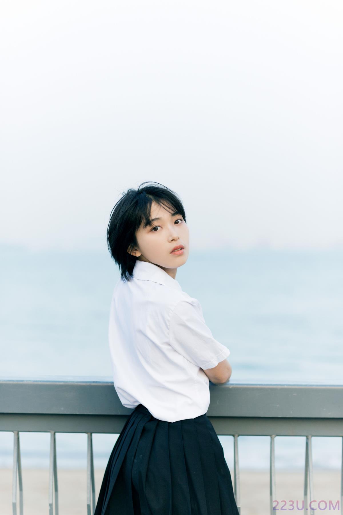 海街日记 – 29P – 摄影：大千Gz – 模特：yeye - 福利组