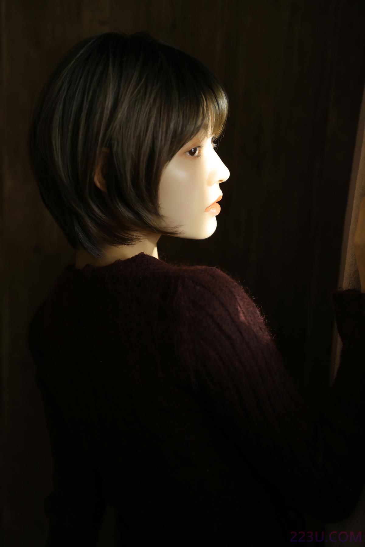 我对这人间 也爱也怀疑 – 27P – 摄影：Sa娇少女写真馆 – 模特：子羲_sissi - 福利组