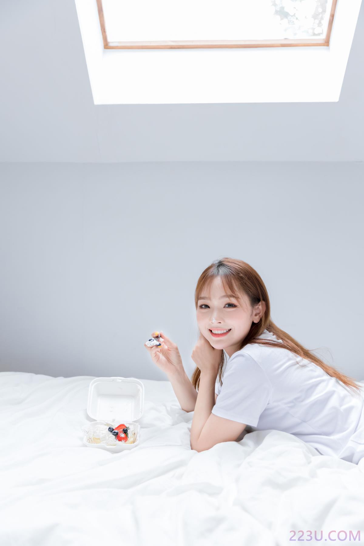 奶油的味道 – 29P – 摄影：大千Gz – 模特：_丹丹丹婷_ - 福利组