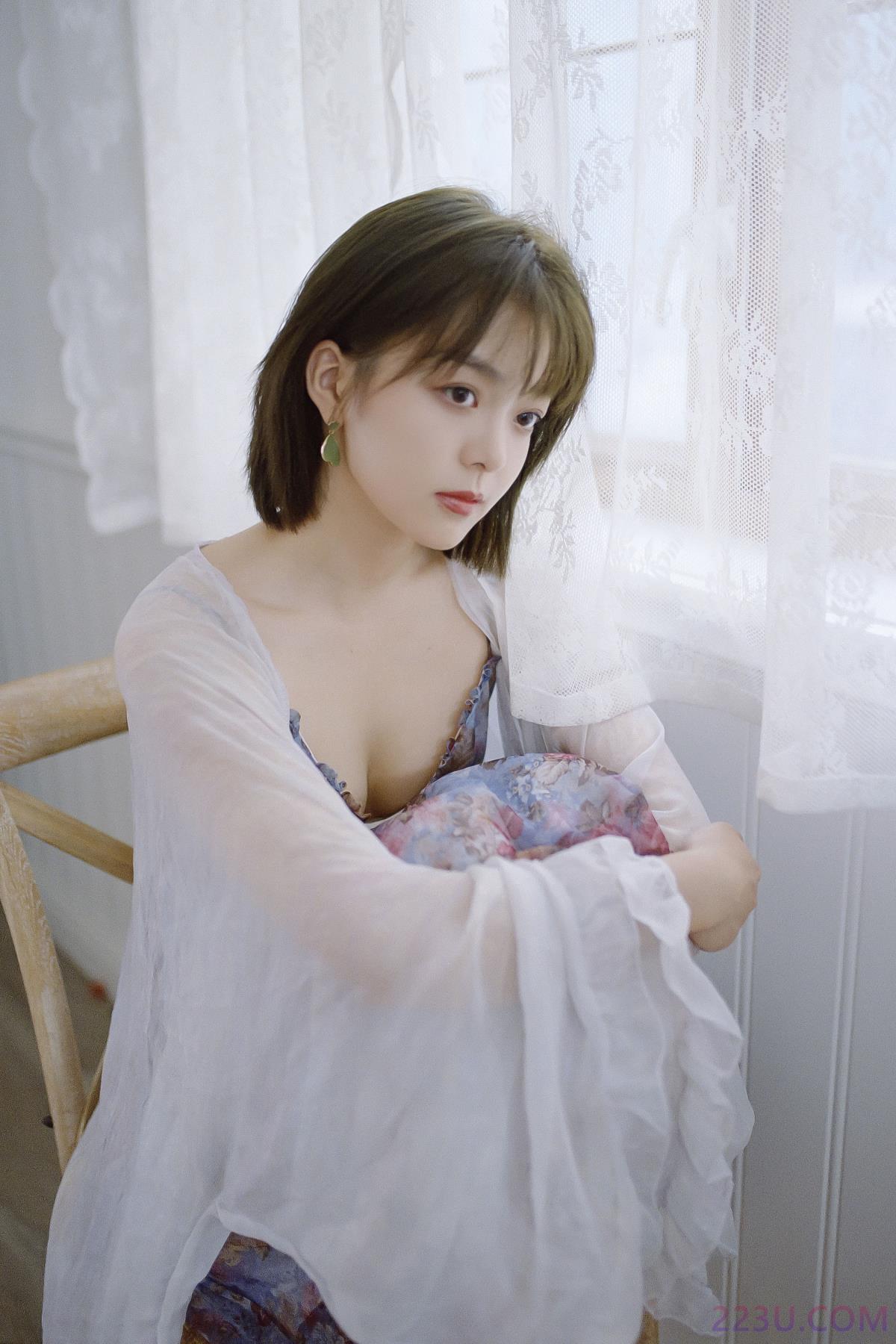 匆匆又夏天 – 31P – 摄影：lon九九 – 模特：carmen - 福利组