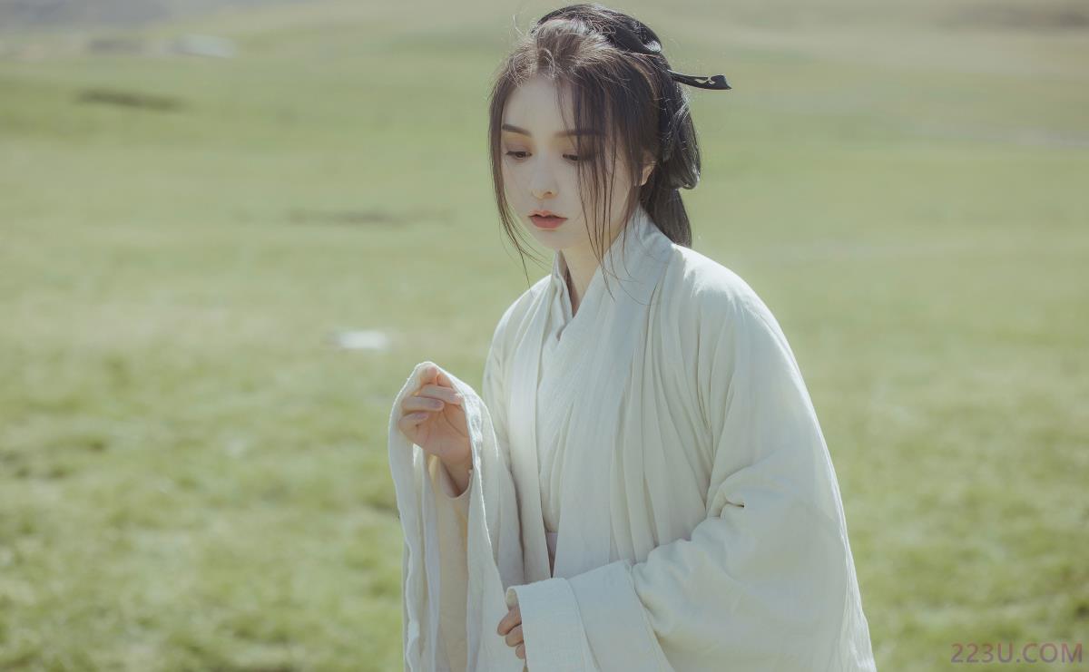 缘 – 21P – 摄影：弓长歌 – 模特：荔枝蜜ko - 福利组