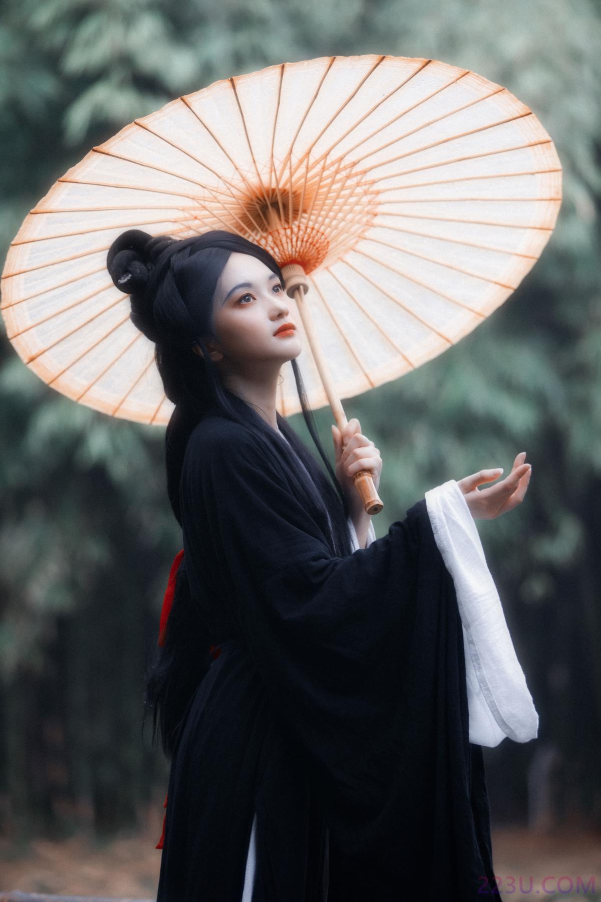 见与不见 – 27P – 摄影：格陵兰的蔡蔡 – 模特：大歪歪哥 - 福利组