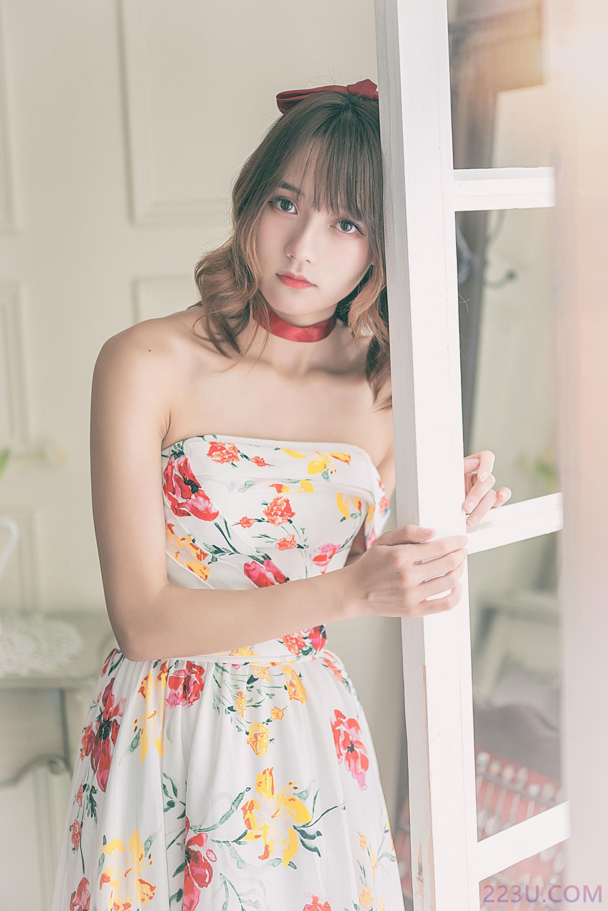 香奈儿 – 30P – 摄影：魔颜社D叔 – 模特：兔子Zzz不吃胡萝卜 - 福利组
