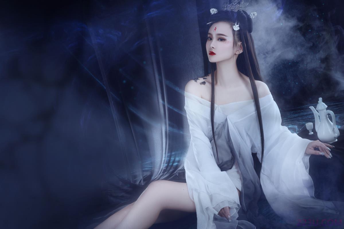 惜奴娇 – 20P – 摄影：@鹏叔 – 模特：欣宝 - 福利组