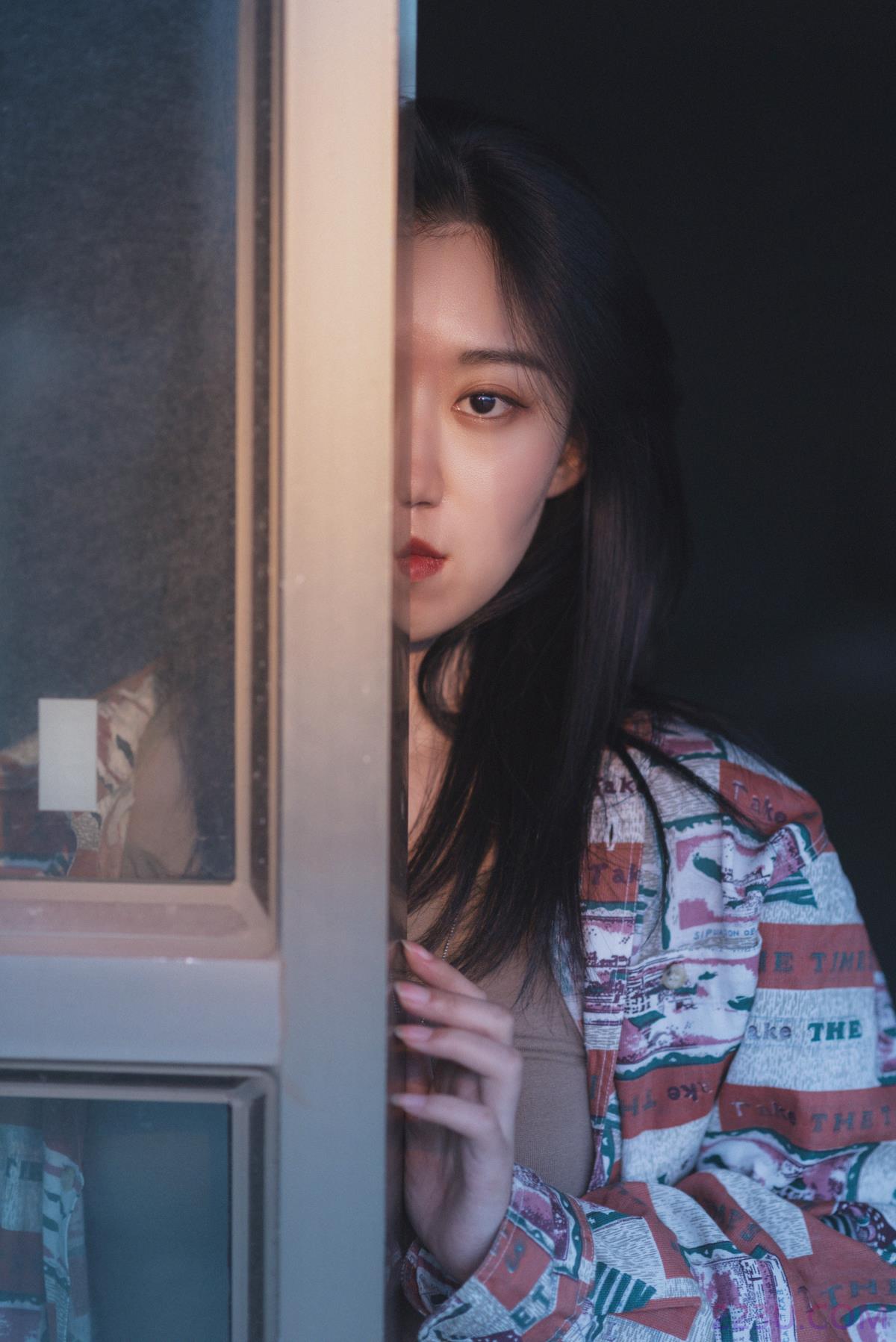 做最酷的妞 – 23P – 摄影：MING – 模特：北方姑娘 - 福利组