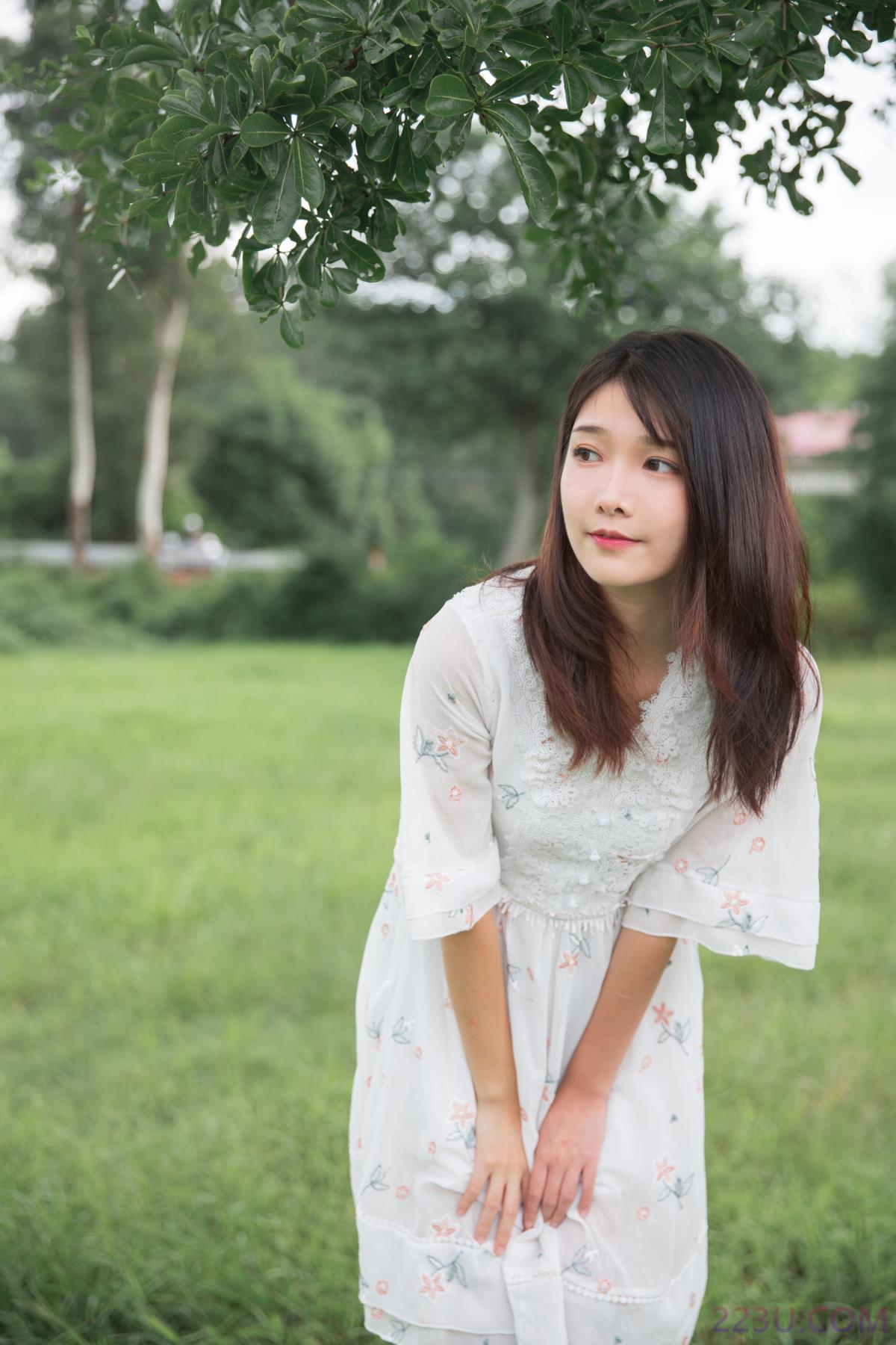 阳光玫瑰 – 21P – 摄影：大千Gz – 模特：湘湘 - 福利组