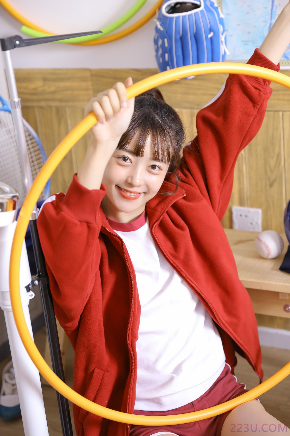 放学别走~ – 25P – 摄影：Sa娇少女写真馆 – 模特：Sweet_t田甜 - 福利组