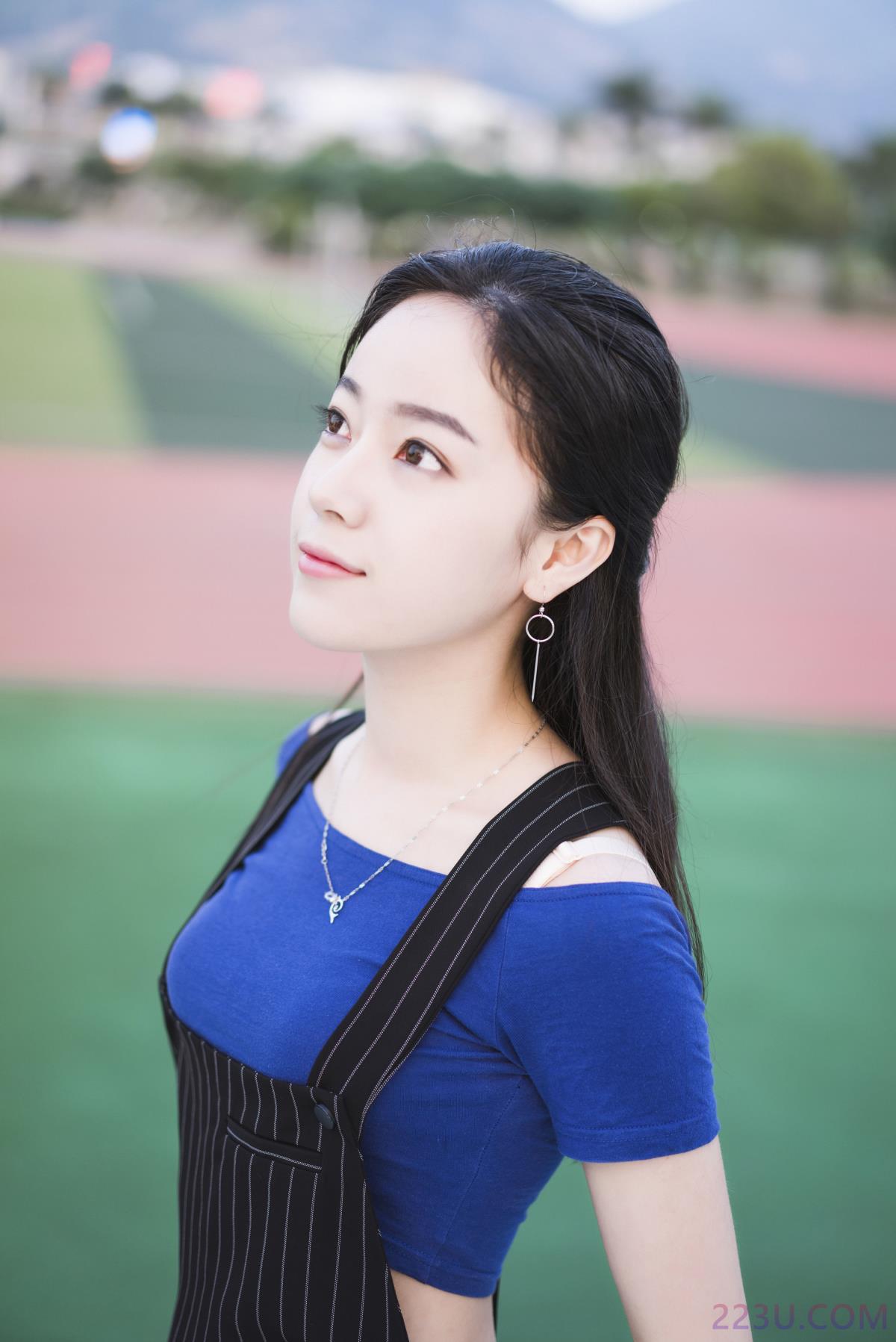 青春絮语 – 31P – 摄影：麦麦姜 – 模特：见贤-K - 福利组