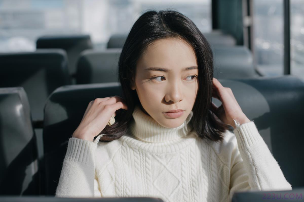 突然好想你 – 27P – 摄影：BENLEON – 模特：奶茶妹MM - 福利组
