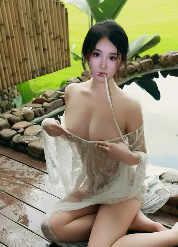 秀人网 No.10538 南乔 [84P]|图集秀