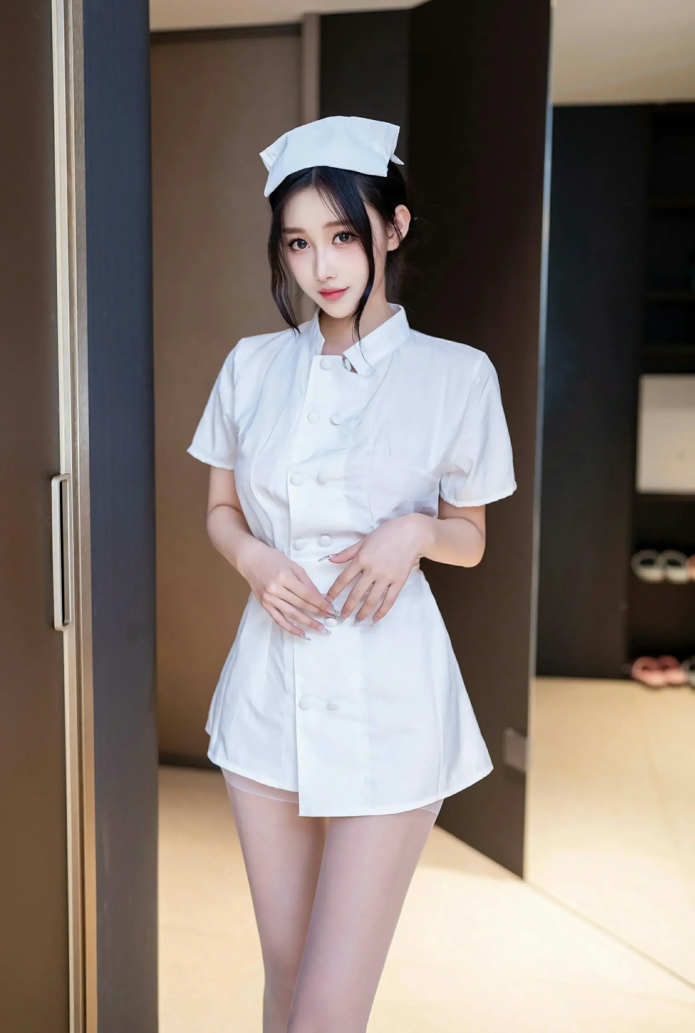 星颜社 VOL.362 木森vita [79P]|图集秀