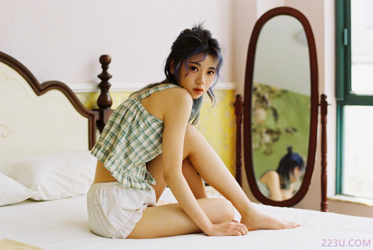 慢生活 – 18P – 摄影：裕奇学长 – 模特：池子 - 福利组