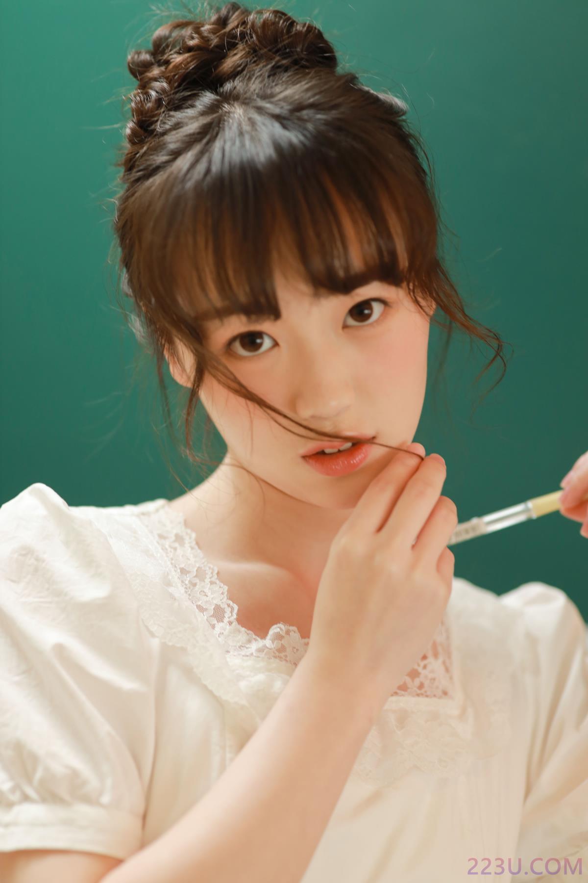 放学后 – 36P – 摄影：幼安 – 模特：一顆柚子 - 福利组