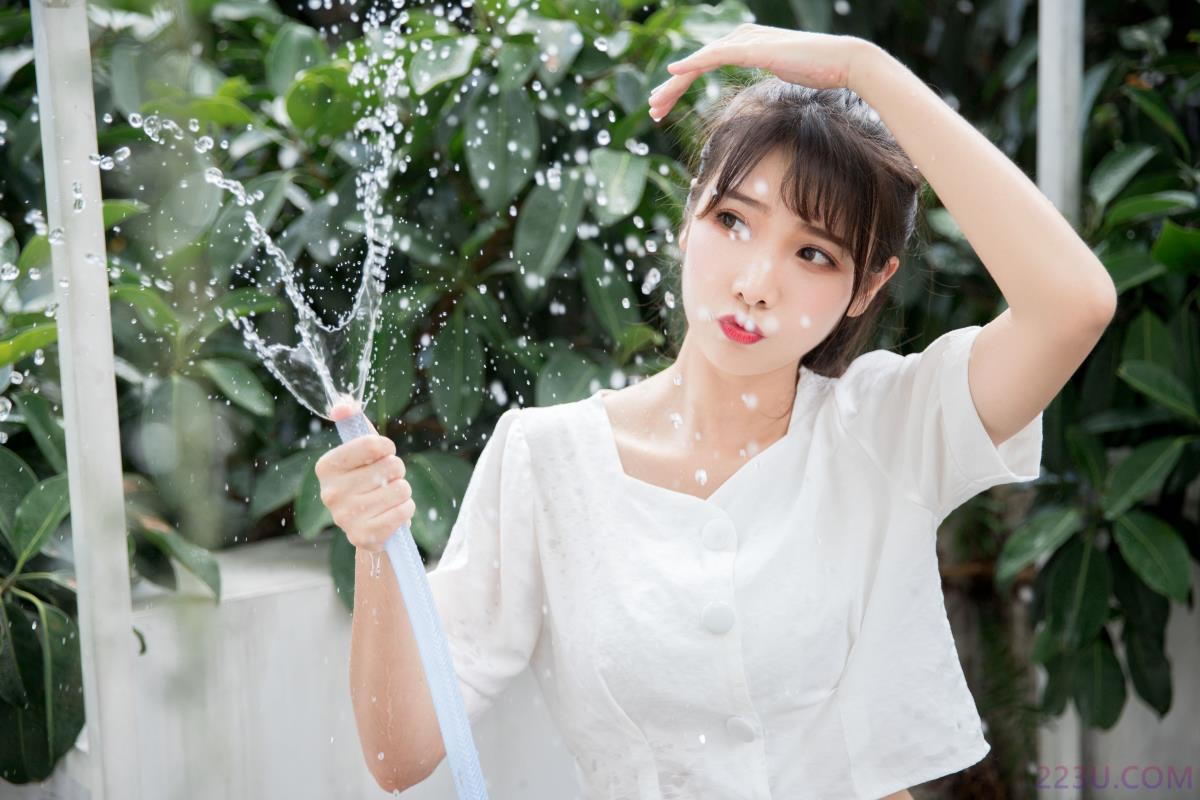 小确幸 – 20P – 摄影：大千Gz – 模特：湘湘 - 福利组