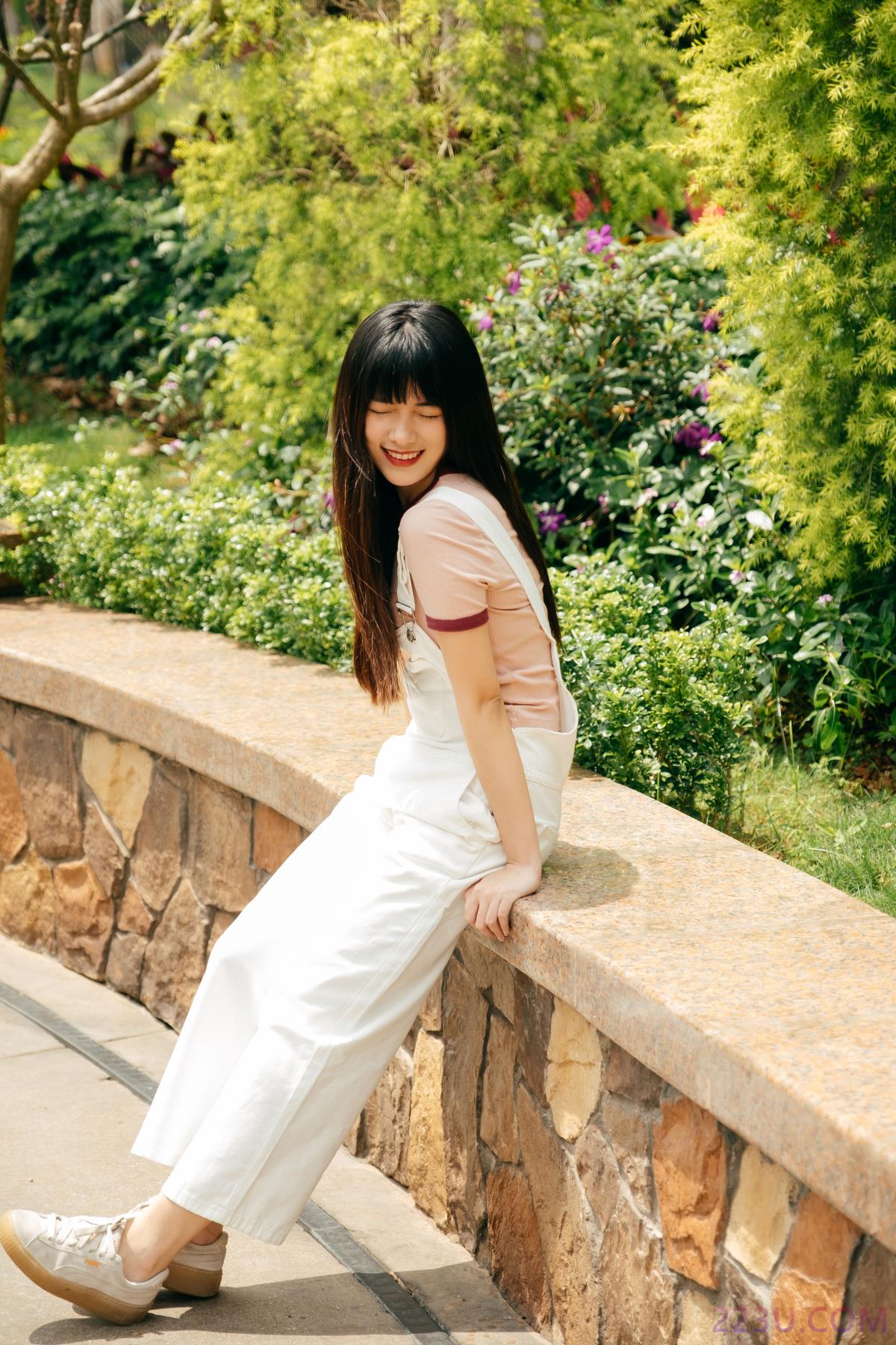 盛夏之旅 – 29P – 摄影：BENLEON – 模特：黄子卿_sunny - 福利组