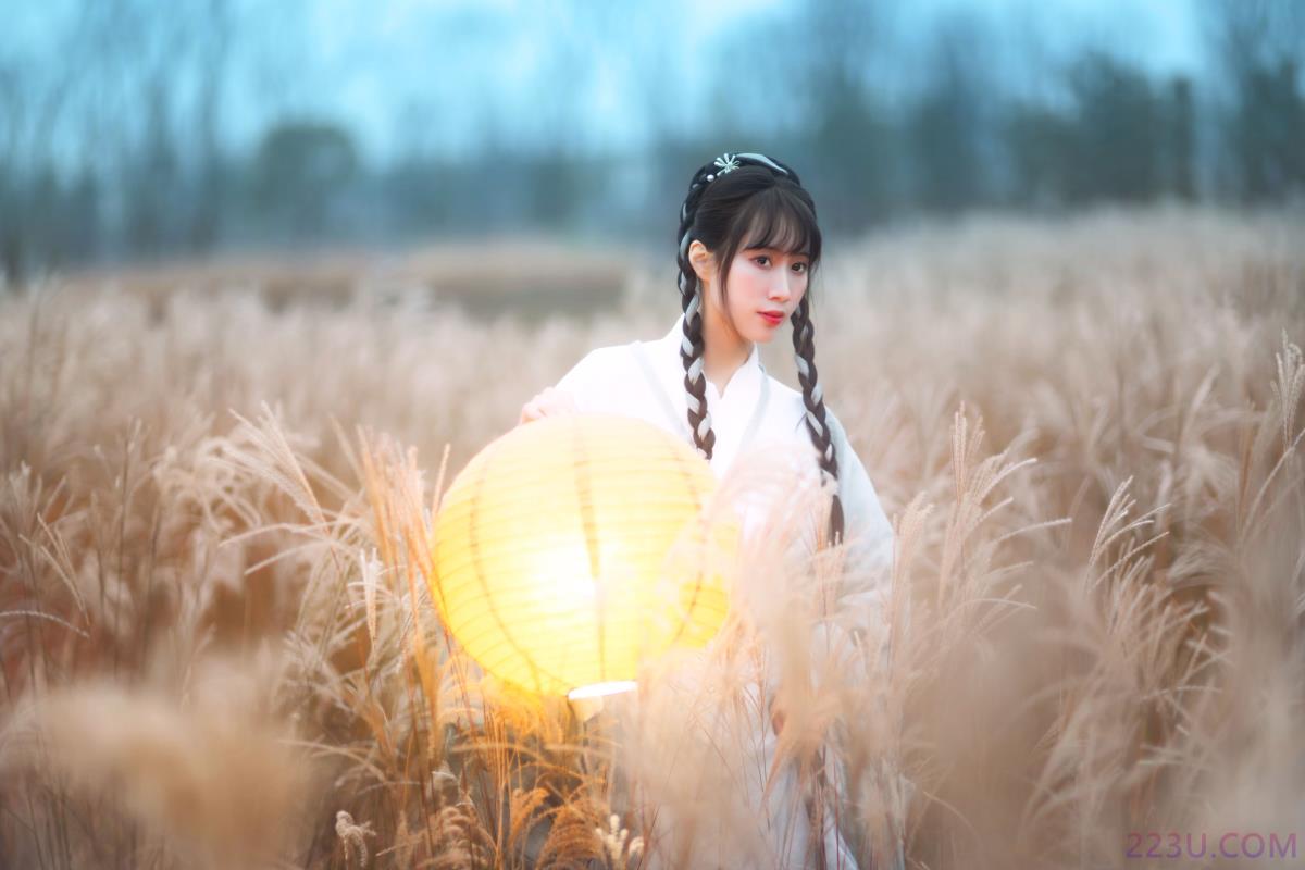 东篱西 – 38P – 摄影：摄影师不可说 – 模特：初茶 - 福利组
